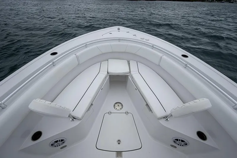 Slide: The Image of Sportsman Open 252 Center Console 2024 - 5997351