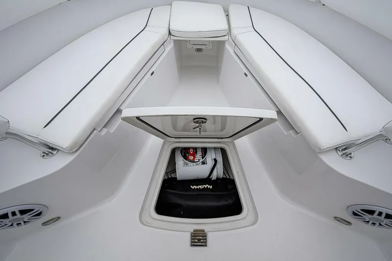 Slide: The Image of Sportsman Open 252 Center Console 2024 - 5997352