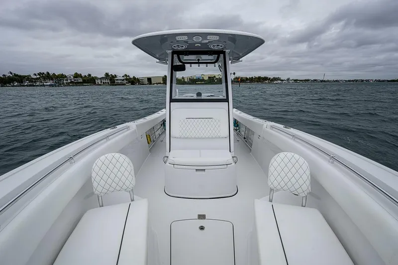 Slide: The Image of Sportsman Open 252 Center Console 2024 - 5997354
