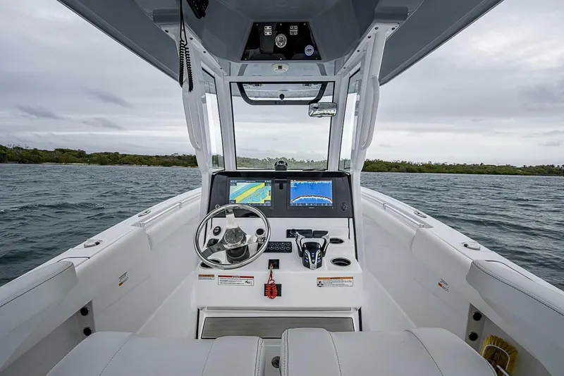 Slide: The Image of Sportsman Open 252 Center Console 2024 - 5997360