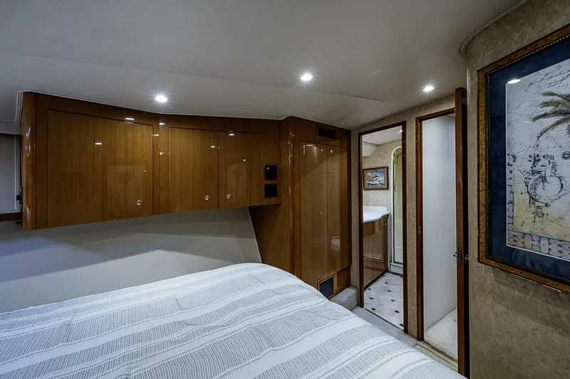 Slide: The Image of Viking 48 - Fish On 2003 Viking 48 Convertible - Fish On - 5997484