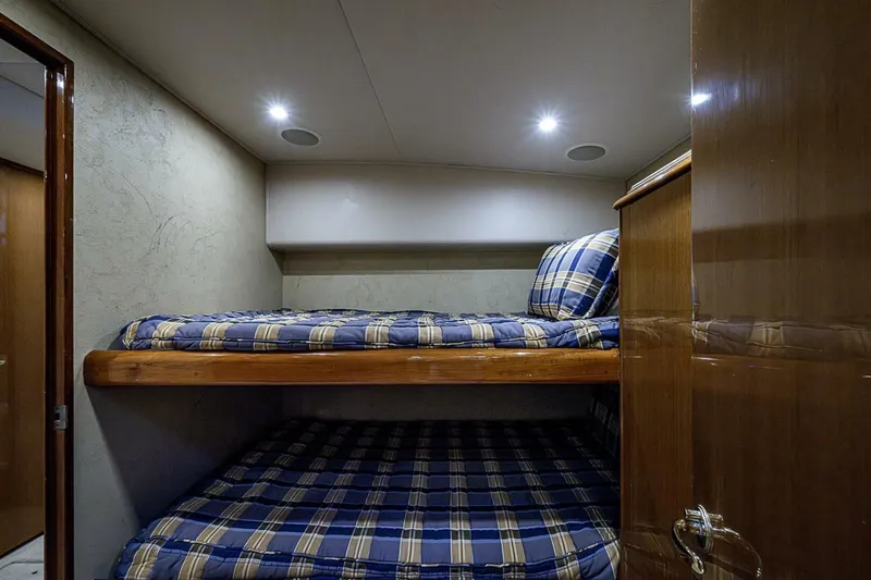 Slide: The Image of Viking 48 - Fish On 2003 Viking 48 Convertible - Fish On - 5997489