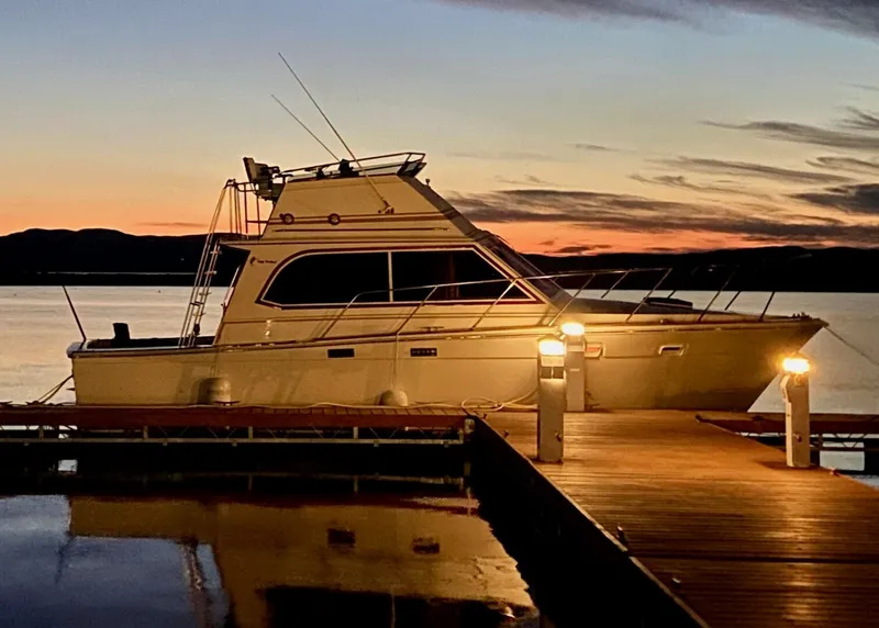 The Image of Egg Harbor 37 1984 - 5997454