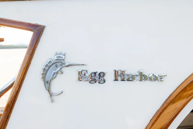 Slide: The Image of Egg Harbor 37 1984 - 6252615