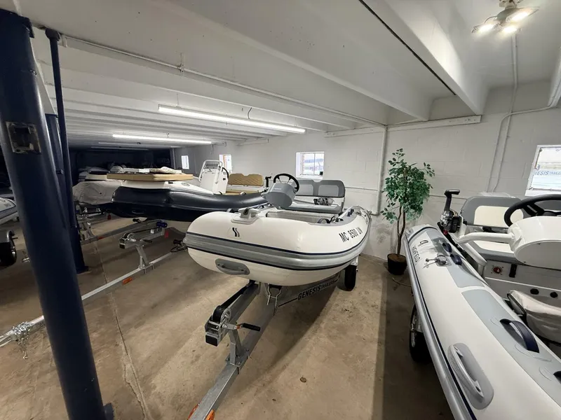 The Image of Highfield Classic 310 2021 - 5997538