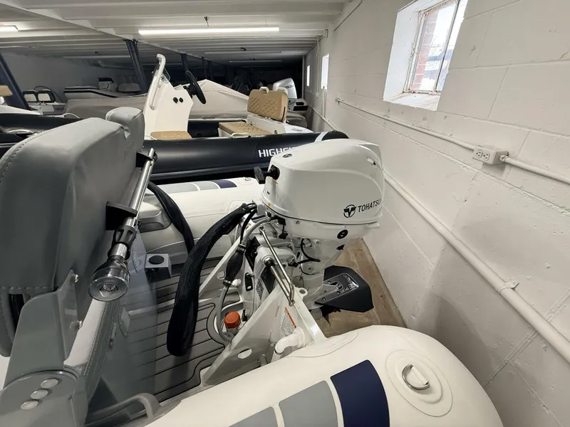 Slide: The Image of Highfield Classic 310 2021 - 5997542