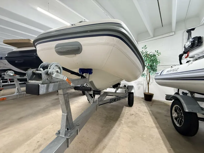 Slide: The Image of Highfield Classic 310 2021 - 5997544