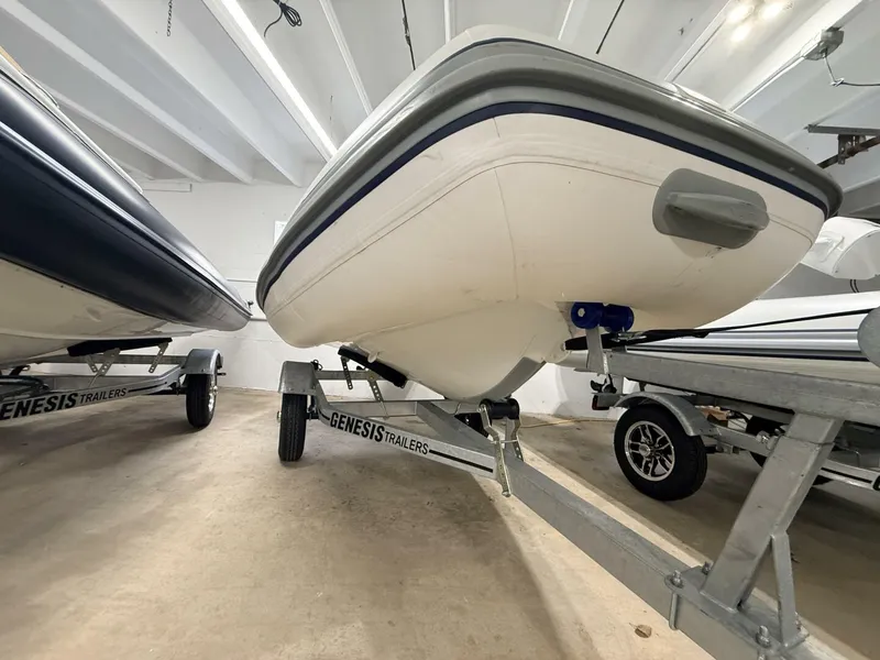 Slide: The Image of Highfield Classic 310 2021 - 5997545