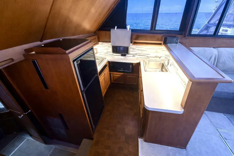 Slide: The Image of Viking Convertible 1986 - 5997598