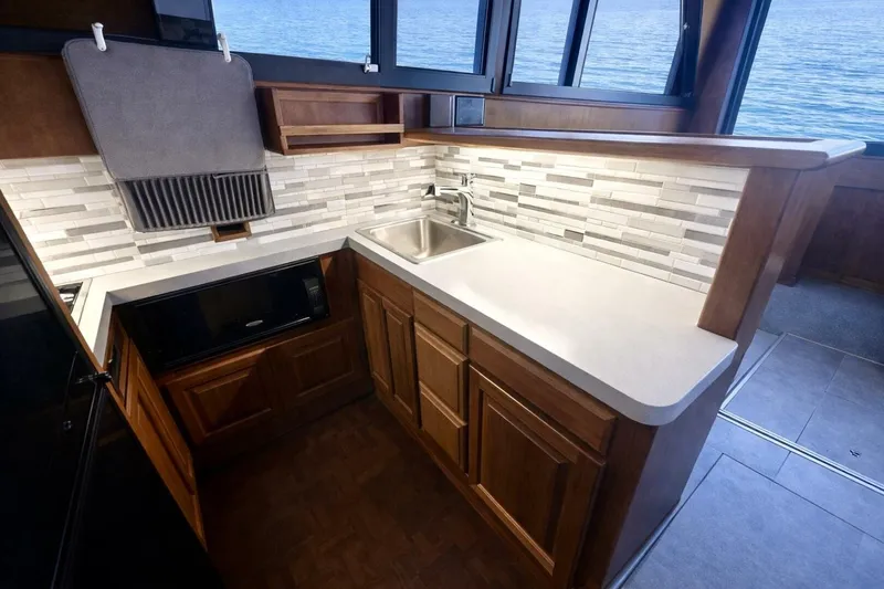 Slide: The Image of Viking Convertible 1986 - 5997600