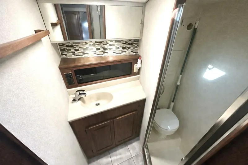 Slide: The Image of Viking Convertible 1986 - 5997602