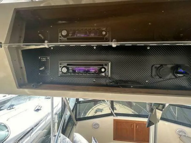 Slide: The Image of Viking Convertible 1986 - 5997612