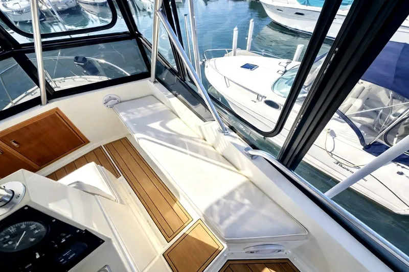 Slide: The Image of Viking Convertible 1986 - 5997589