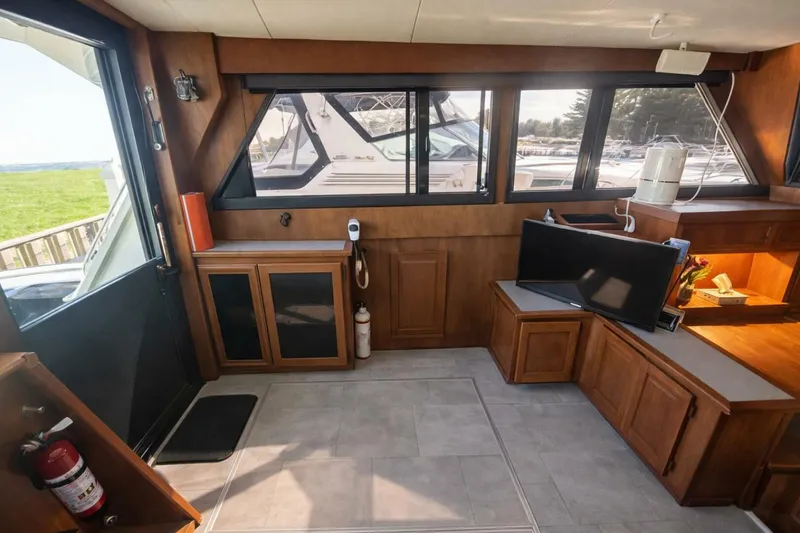 Slide: The Image of Viking Convertible 1986 - 5997610