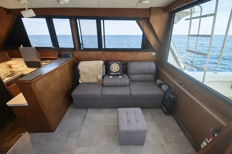 Slide: The Image of Viking Convertible 1986 - 5997611