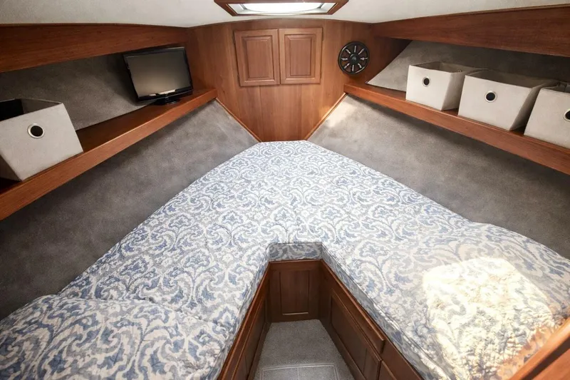 Slide: The Image of Viking Convertible 1986 - 5997614