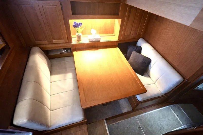 Slide: The Image of Viking Convertible 1986 - 5997592