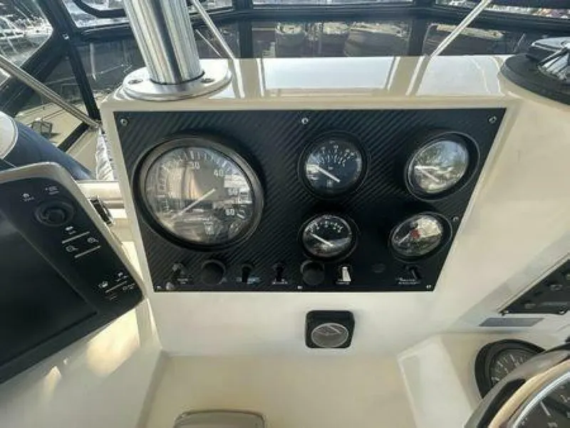 Slide: The Image of Viking Convertible 1986 - 5997594