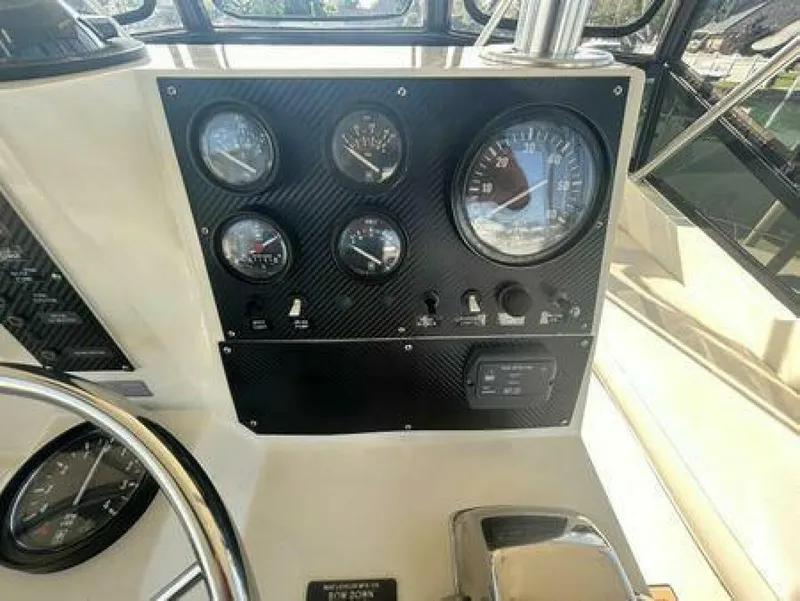 Slide: The Image of Viking Convertible 1986 - 5997595