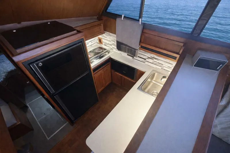 Slide: The Image of Viking Convertible 1986 - 5997597