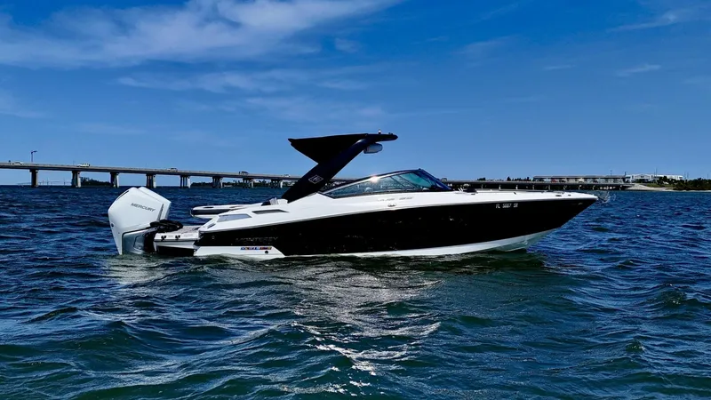 Slide: The Image of 2020 Monterey 29 305SSD - 5997777