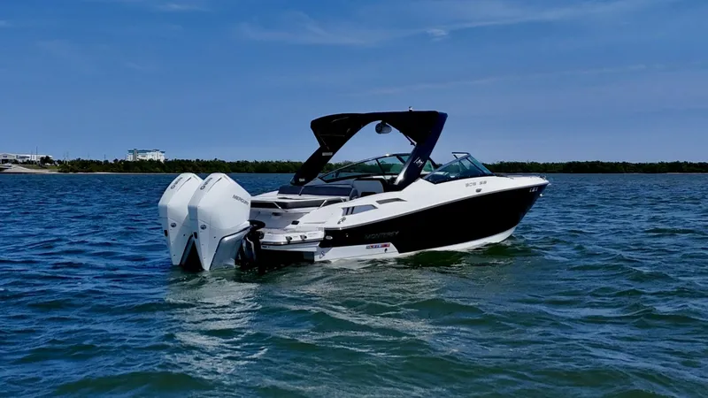 Slide: The Image of 2020 Monterey 29 305SSD - 5997776