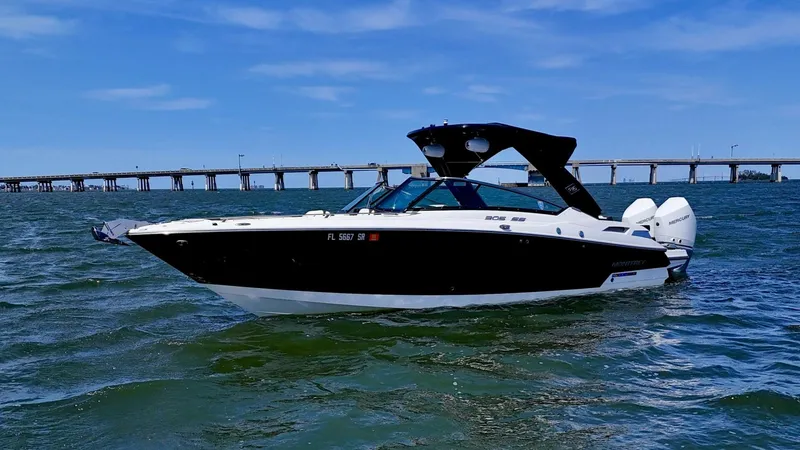 Slide: The Image of 2020 Monterey 29 305SSD - 5997779