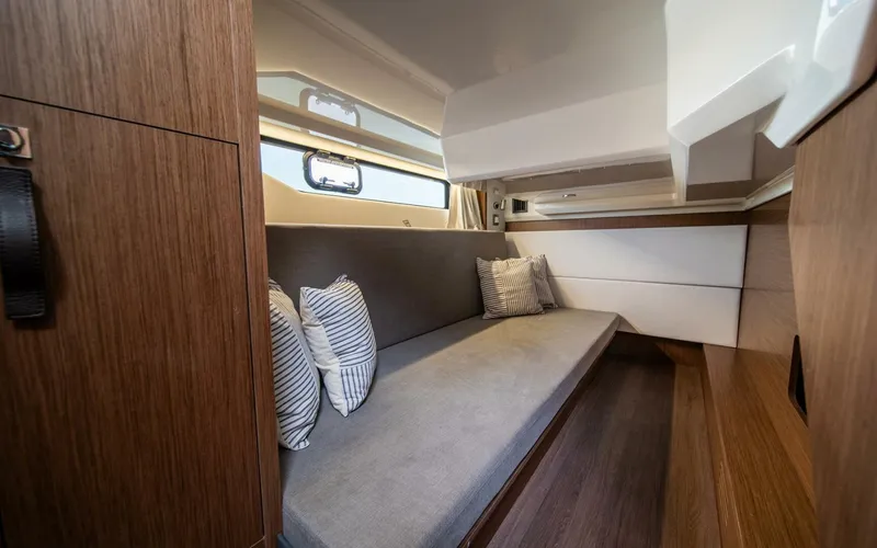 Slide: The Image of Beneteau Antares 12 Coupe 2026 - 5997961