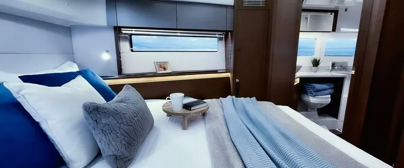 Slide: The Image of Beneteau Antares 12 Coupe 2026 - 5997965