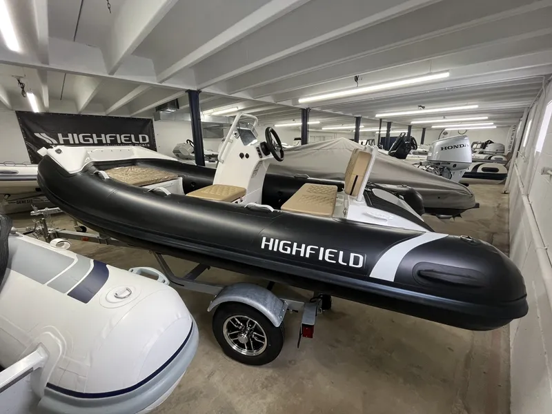 The Image of Highfield Sport 360 2026 - 5998520