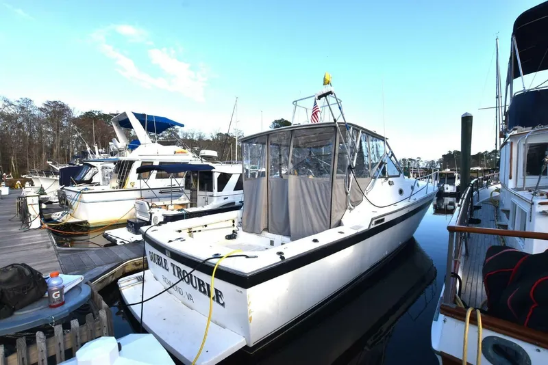 Slide: The Image of Luhrs Alura 1987 - 5997970