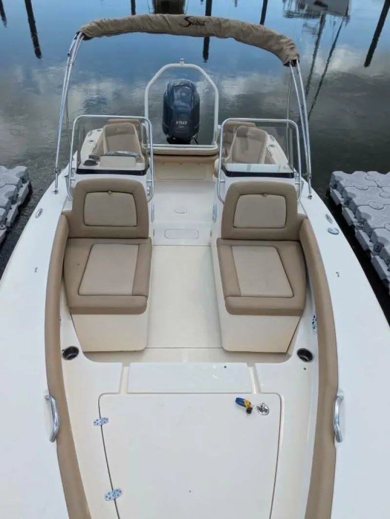 Slide: The Image of Scout 19 2021 - 5997945