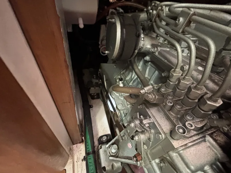 Slide: The Image of Catalina 350 2003 - 6002678