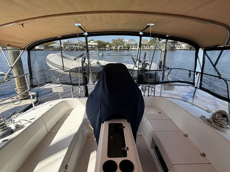 Slide: The Image of Catalina 350 2003 - 6000376