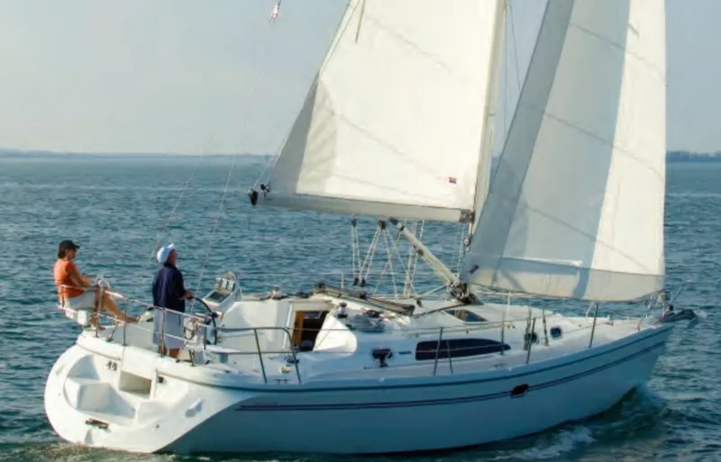 Slide: The Image of Catalina 350 2003 - 5998198