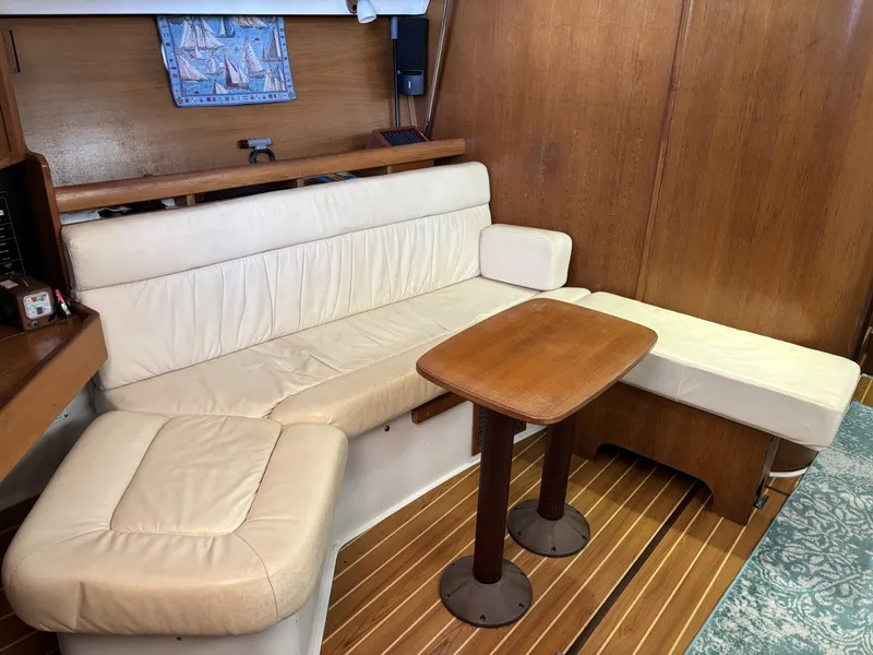 Slide: The Image of Catalina 350 2003 - 6000372