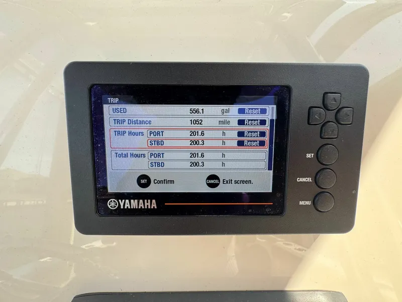 Slide: The Image of Key West 244 Center Console 2022 - 5998299