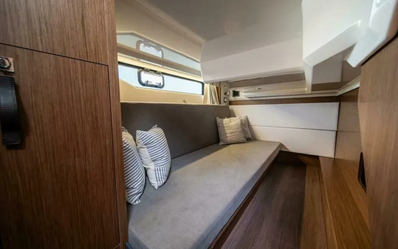 Slide: The Image of Beneteau Antares 12 Coupe 2026 - 5998279