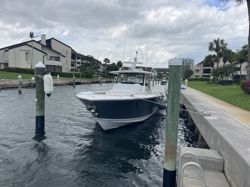 Slide: The Image of Pursuit S 408 Sport 2017 - 5998327