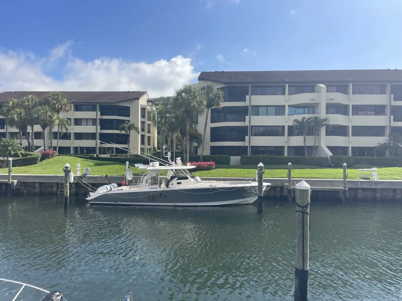 Slide: The Image of Pursuit S 408 Sport 2017 - 5998385