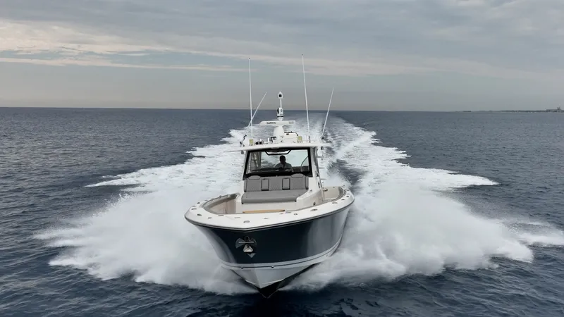 Slide: The Image of Pursuit S 408 Sport 2017 - 6071579
