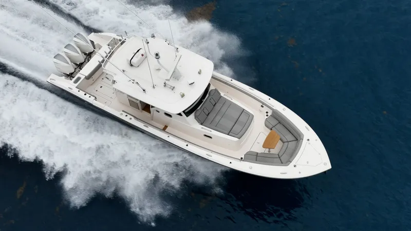 Slide: The Image of Pursuit S 408 Sport 2017 - 6071581