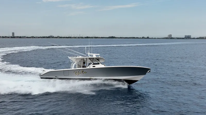 Slide: The Image of Pursuit S 408 Sport 2017 - 6071582