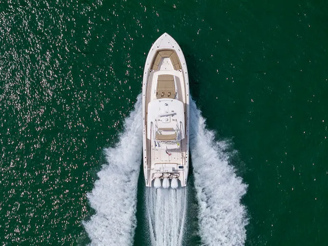 Slide: The Image of Pursuit S 408 Sport 2017 - 56