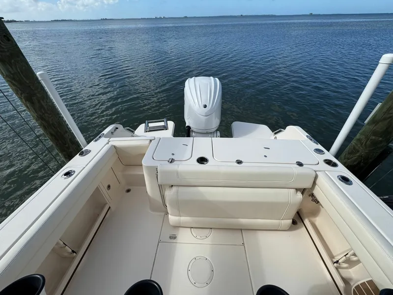 Slide: The Image of Grady-White Fisherman 236 2023 - 5998473