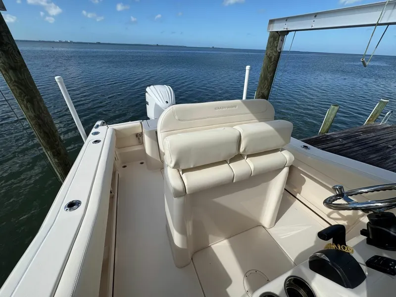 Slide: The Image of Grady-White Fisherman 236 2023 - 5998482