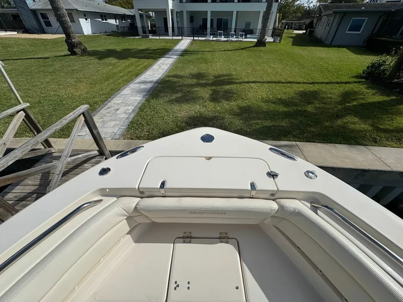 Slide: The Image of Grady-White Fisherman 236 2023 - 5998490