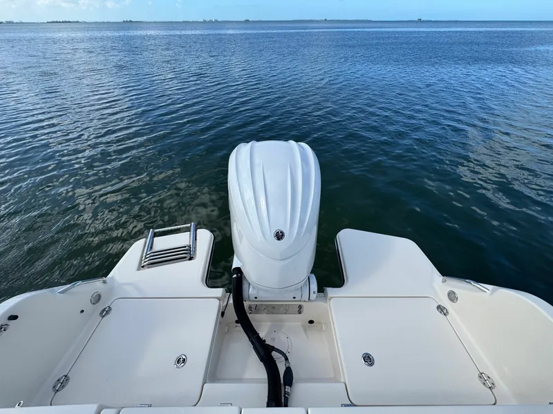 Slide: The Image of Grady-White Fisherman 236 2023 - 5998465