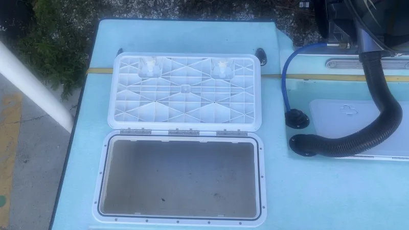 Slide: The Image of Other Mangrove Coast Boats 1700 Harbor Hawk 2025 - 5998512