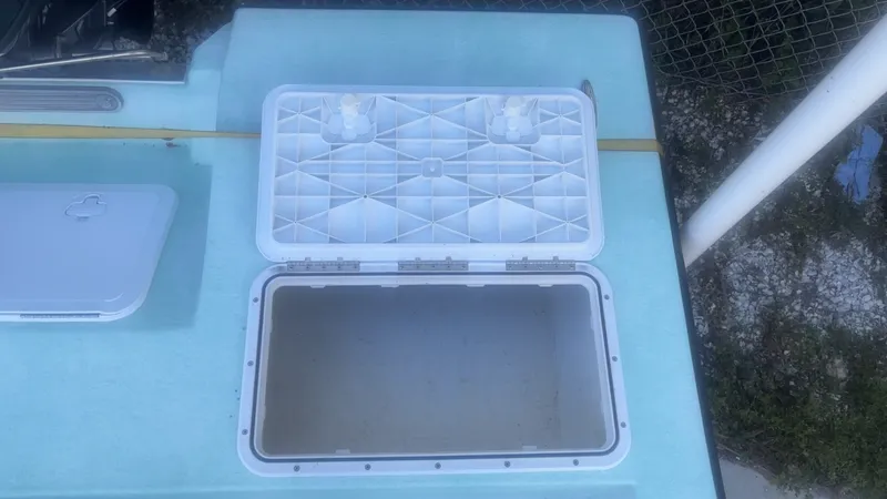 Slide: The Image of Other Mangrove Coast Boats 1700 Harbor Hawk 2025 - 5998513